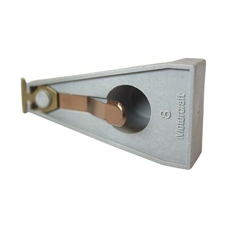 Motorcraft 77-81 Mercury 5.0L Rotor Asy, Dr380A DR380A